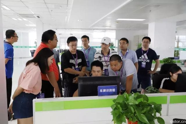 全國(guó)高校人工智能師資深入實(shí)戰(zhàn)培訓(xùn)班正式開(kāi)班