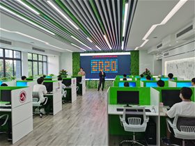 劉鵬教授擔任世賽江蘇省選拔賽云計算賽項裁判長