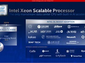 云創(chuàng)大數(shù)據(jù)應(yīng)邀在2020英特爾數(shù)據(jù)創(chuàng)新峰會(huì)進(jìn)行方案分享