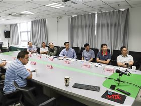 南京農(nóng)業(yè)大學胡鋒副校長一行到訪云創(chuàng)